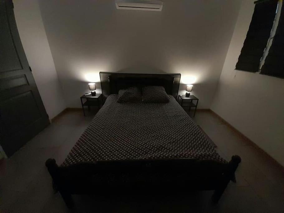Appartement Spacieux &Tres Calme. Spacious & Very Quiet Apartment. Carros Eksteriør bilde